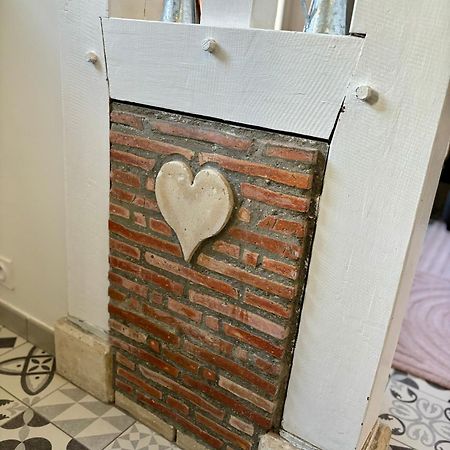La Petite Ardoise - Maison Au Calme Pour 4 Pers Honfleur Esterno foto