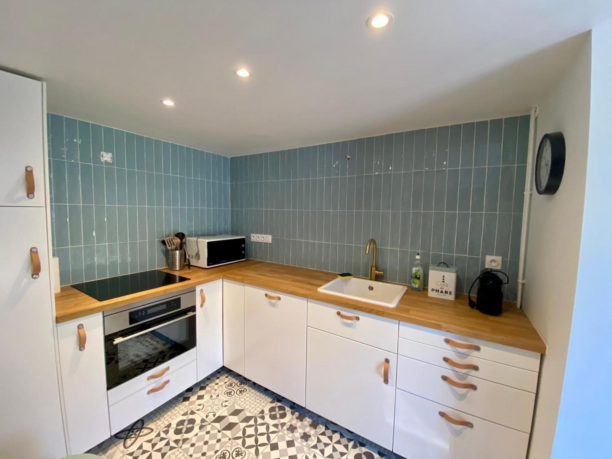 La Petite Ardoise - Maison Au Calme Pour 4 Pers Honfleur Esterno foto