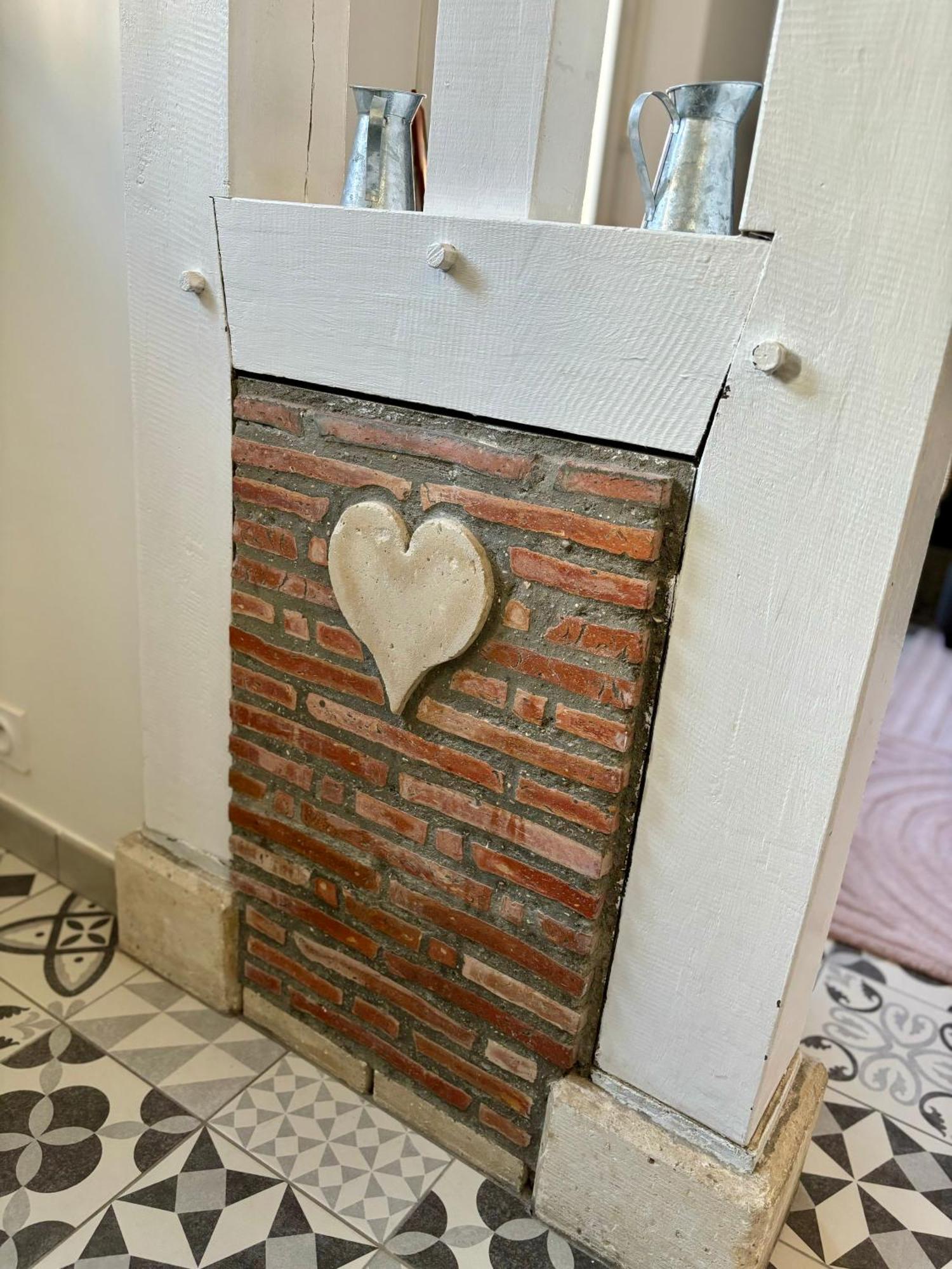 La Petite Ardoise - Maison Au Calme Pour 4 Pers Honfleur Esterno foto