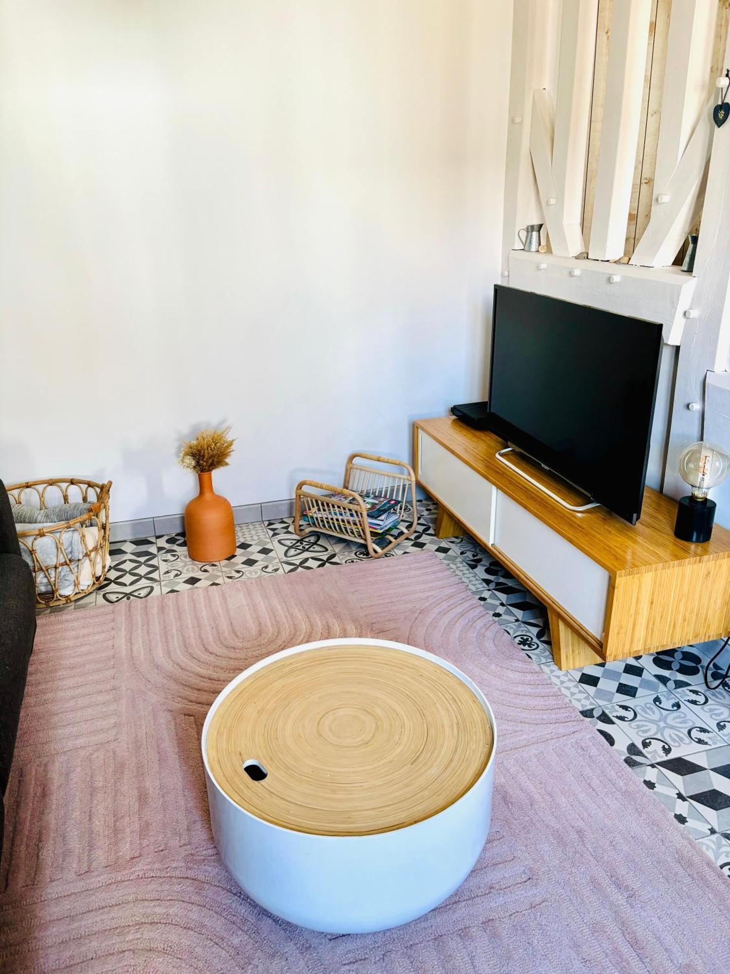 La Petite Ardoise - Maison Au Calme Pour 4 Pers Honfleur Esterno foto