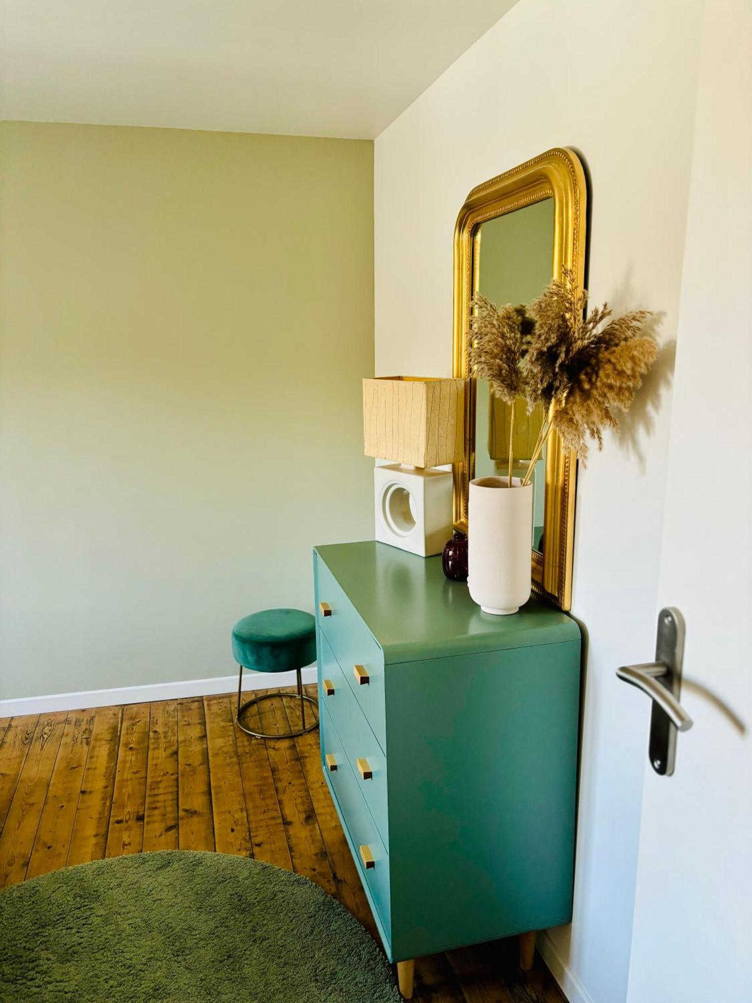 La Petite Ardoise - Maison Au Calme Pour 4 Pers Honfleur Esterno foto